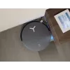 Ecovacs Deebot X8 Omni robotický vysávač so základňovou stanicou, biely