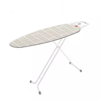 Skladací žehliaci stôl RAYEN 6137.02 120 x 38 cm – skladacia žehliaca plocha 120×38 cm