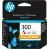 HP 300 atramentová kazeta farba Vivera 4ml Deskjet D2560 F4280 All-in-One (ML)