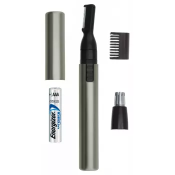 Wahl 5640-1016 Micro Lithium zastrihávač na uši, nos a obočie