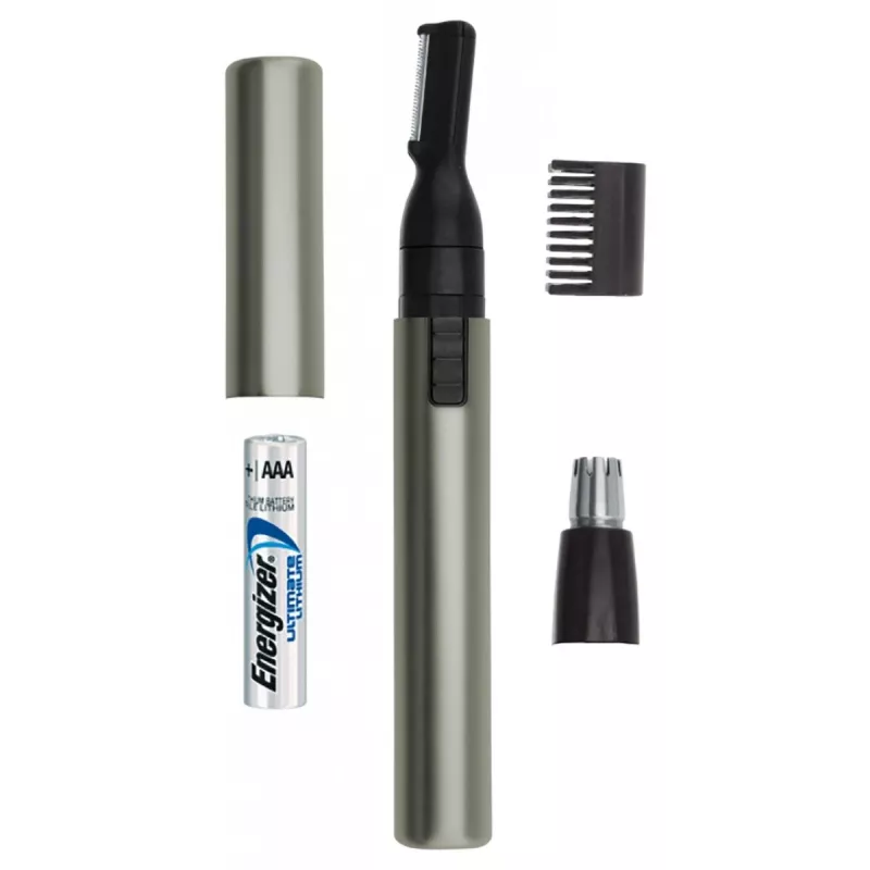 Wahl 5640-1016 Micro Lithium zastrihávač na uši, nos a obočie