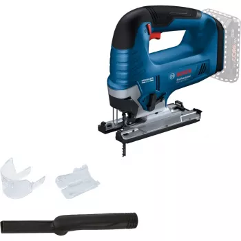 Elektrická priamočiara píla Bosch GST 18V-125 B Professional