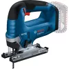 Elektrická priamočiara píla Bosch GST 18V-125 B Professional