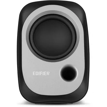 Edifier R12U - reproduktor - pre PC - 4 watty (celkom) - čierny (R12U čierny)