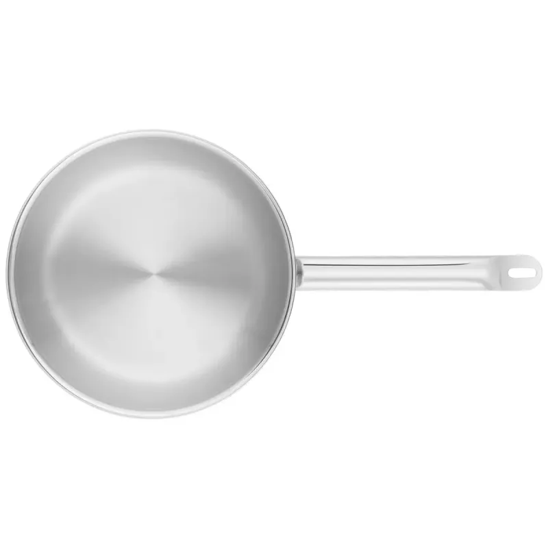 Univerzálna panvica ZWILLING Pro 28 cm nerezová okrúhla