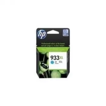 HP CN054AE#BGY spotrebný materiál do tlačiarne azúrová