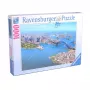 Puzzle Ravensburger Sydney 88824 — 1000 dielikov, štandardný formát