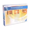 Puzzle Ravensburger Sydney 88824 — 1000 dielikov, štandardný formát