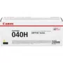 Toner Canon 040 H 10000 strán žltý