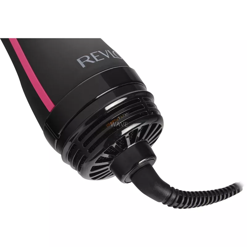 Revlon RVDR5292UKE čierna