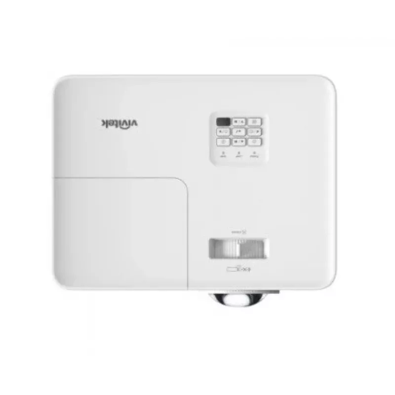 Projektor s krátkou projekčnou vzdialenosťou Vivitek DW355ST