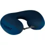 STS Aeros Pillow Premium cestovný vankúš Navy