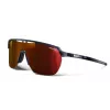 JULBO FREQUENCY REACTIV 0-3 HC čierno-modré slnečné okuliare