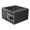 DeepCool PN650M napájací zdroj 650 W 20+4 pin ATX ATX čierny