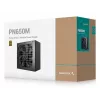DeepCool PN650M napájací zdroj 650 W 20+4 pin ATX ATX čierny