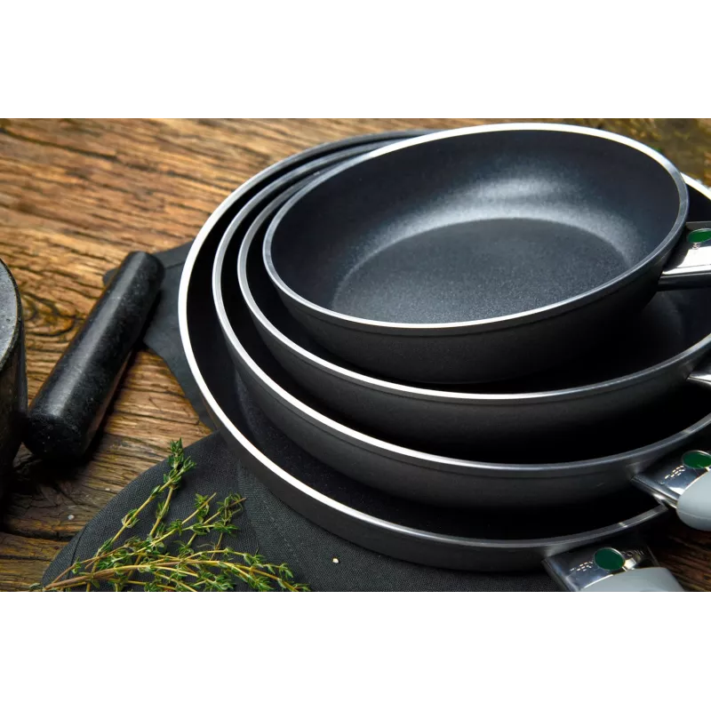 BALLARINI 75003-051-0 panvica univerzálna panvica okrúhla