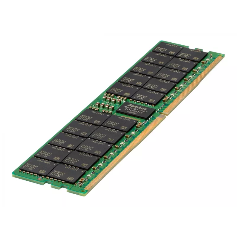Pamäťový modul HPE DDR5 32 GB 4800 MHz