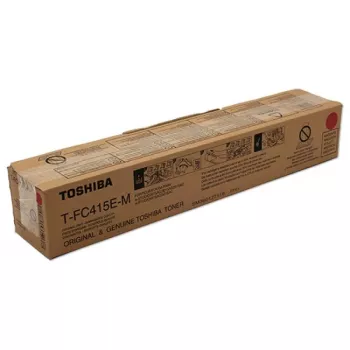 Tonerová kazeta Toshiba T-FC415EM 10000 strán čierna