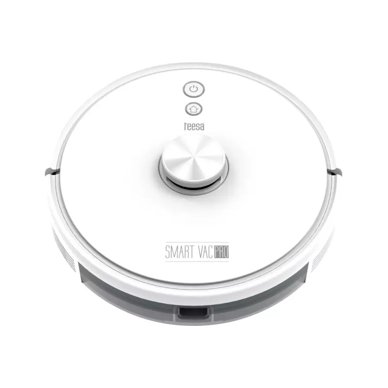 Robotický vysávač Teesa Smart VAC PRO TSA5045