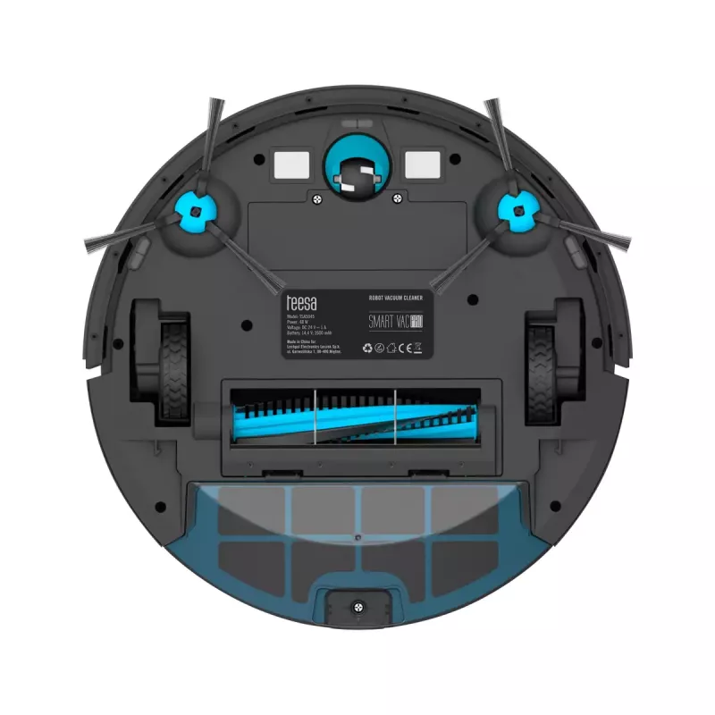 Robotický vysávač Teesa Smart VAC PRO TSA5045