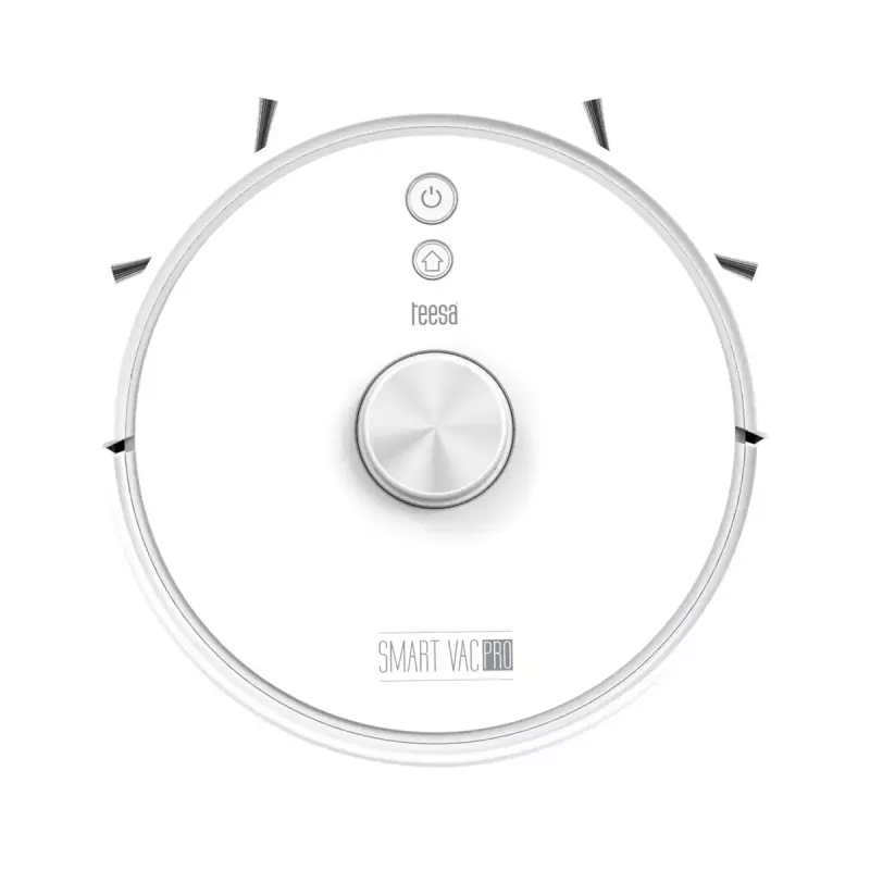 Robotický vysávač Teesa Smart VAC PRO TSA5045