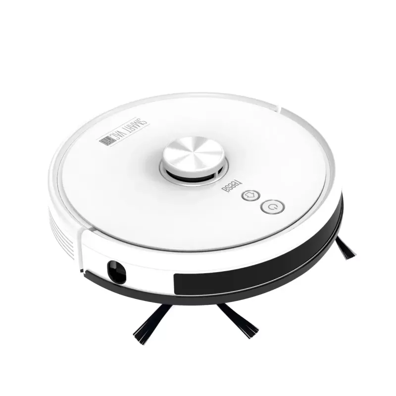 Robotický vysávač Teesa Smart VAC PRO TSA5045