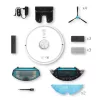 Robotický vysávač Teesa Smart VAC PRO TSA5045