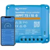 Victron Energy SmartSolar MPPT 75/10 solárny regulátor 75V 10A