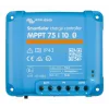 Victron Energy SmartSolar MPPT 75/10 solárny regulátor 75V 10A