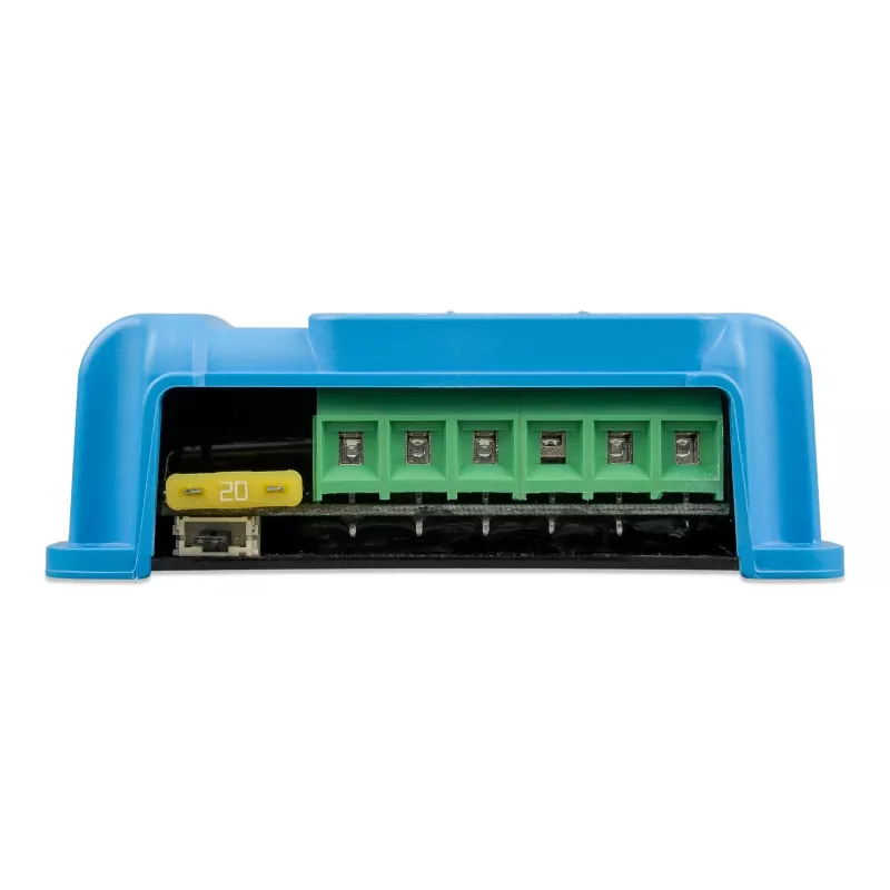 Victron Energy SmartSolar MPPT 75/10 solárny regulátor 75V 10A