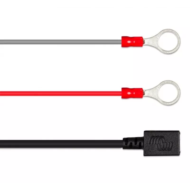 Victron Energy Smartshunt SHU065150050 500A 50mV IP65 batériový shunt
