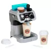 Espresso stroj KLEIN 9510 kompaktný dizajn, detský hračkársky espresso varič