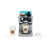 Espresso stroj KLEIN 9510 kompaktný dizajn, detský hračkársky espresso varič