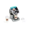 Espresso stroj KLEIN 9510 kompaktný dizajn, detský hračkársky espresso varič