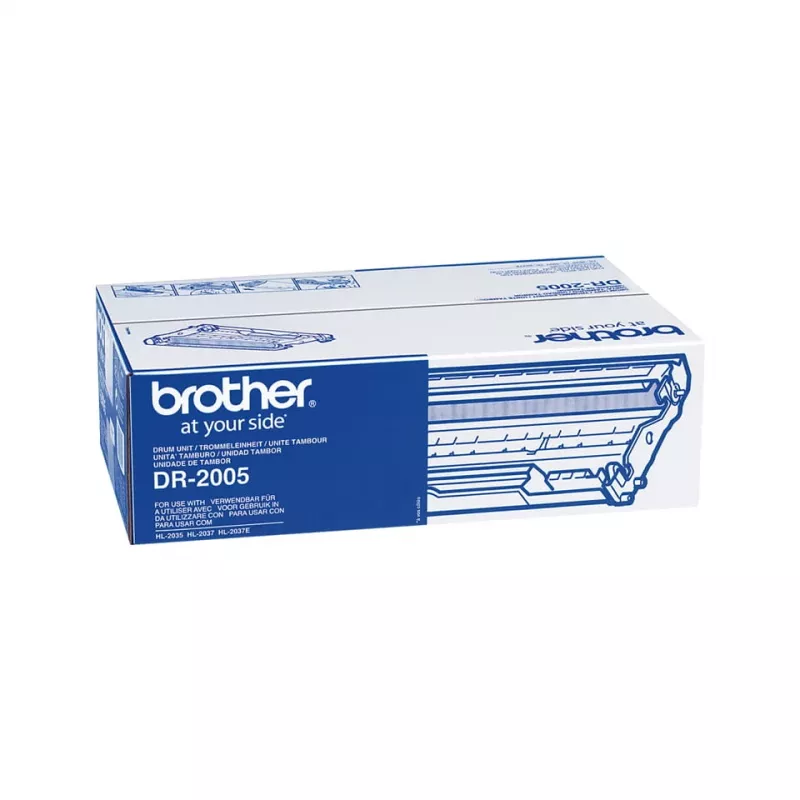 Originálna tlačová valec Brother DR-2005