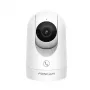 IP bezpečnostná kamera Foscam R8M biela – 8 MP 4K (3840×2160), 2,8 mm sklenená šošovka, 350° horizontálne / 150° vertikálne, 2,4G/5G Wi‑Fi, microSD do 256GB