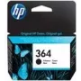 Atrament HP 364 čierny Vivera | 3ml | PS C5380/C6380/D5460/B8850 (CB316EE#BA3)