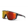 JULBO FURY cyklistické okuliare, čierne