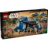 LEGO STAR WARS 75435 Bitka o Feluciu Separatisti MTT