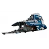 LEGO STAR WARS 75435 Bitka o Feluciu Separatisti MTT