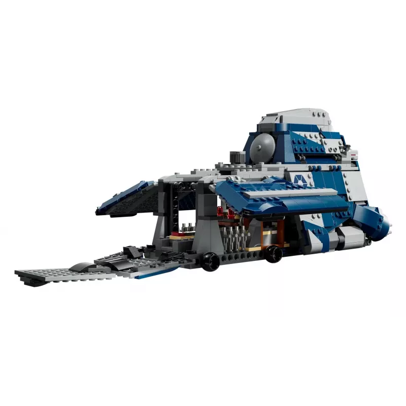 LEGO STAR WARS 75435 Bitka o Feluciu Separatisti MTT