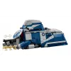 LEGO STAR WARS 75435 Bitka o Feluciu Separatisti MTT