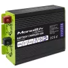 Nabíjačka batérií QOLTEC 51916 60A 12V pre LiFePO4, AGM, GEL, SLA batérie