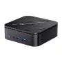 Blackview MP100 Pro Mini-PC I3-1215U/16GB/512GB čierny