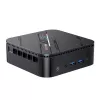 Blackview MP100 Pro Mini-PC I3-1215U/16GB/512GB čierny