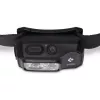Black Diamond Storm 450 čierna, červená čelová lampa