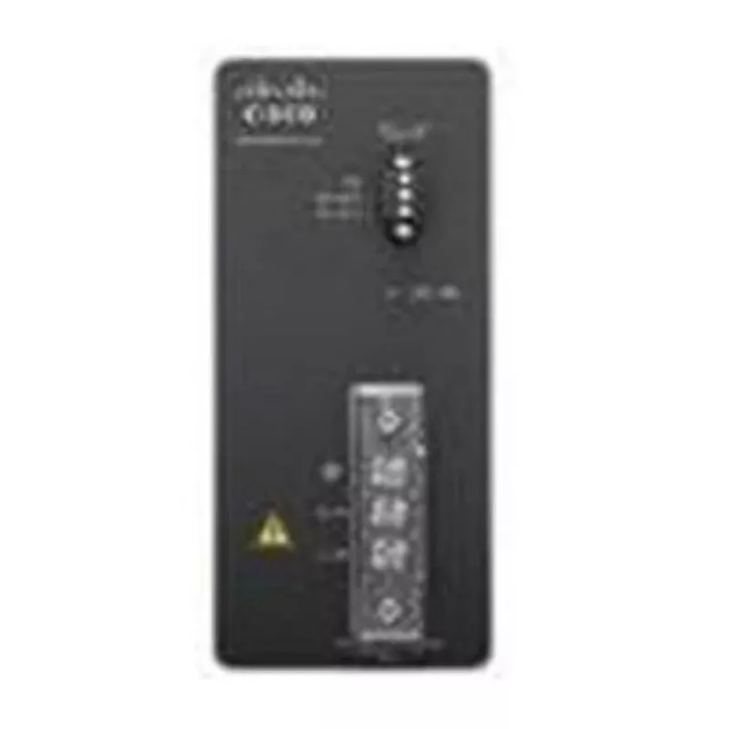 Cisco napájací adaptér PoE AC Input Power Module pre IE3/2000