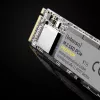 Intenso SSD 500GB Premium M.2 PCIe PCI Express 3.0 NVMe