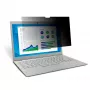 3M filter proti videniu pre 14.0 Widescreen notebook s COMPLY upevňovacím systémom - filter proti videniu pre notebook - 35,6 cm Widescreen (14 Widescreen) - čierny (7100210599)
