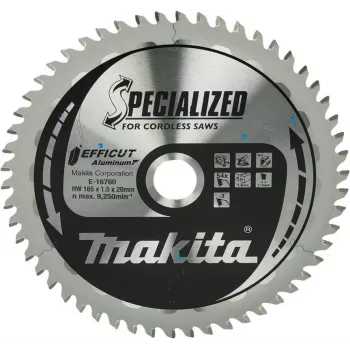 Specialized EFFICUT - kotúč píly - pre hliník